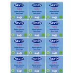 Nevin Bebek Sabunu 100Gr 12 Adet