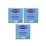 Nevin Bebek Sabunu 100Gr 3 Adet
