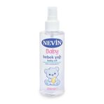 Nevin Bebek Yağı Klasik Sprey Başlık 200 Ml