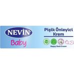 Nevinci NEVİN PİŞİK ÖNLEYİCİ KREM 30ML