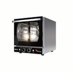 Nevo-02em Vital Nevo-02em Elektrikli Konveksiyonlu Manuel Patisserie Firin