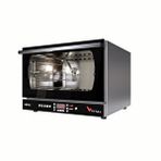 Nevo-04e Vital Nevo-04e Elektrikli Konveksiyonlu D. Patisserie Firin