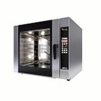 Nevo-06e Vital Nevo-06e Elektrikli Konveksiyonlu D. Patisserie Firin