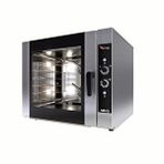 Nevo-06em Vital Nevo-06em Elektrikli Konveksiyonlu Manuel Patisserie Firin
