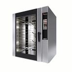Nevo-10e Vital Nevo-10e Elektrikli Konveksiyonlu D. Patisserie Firin