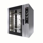 Nevo-10em Vital Nevo-10em Elektrikli Konveksiyonlu Manuel Patisserie Firin