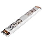 Nevo 12V 30A Slim Led Trafosu Nt360-12