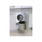 NEVO Dolap Içi Çöp Kovası 11lt. MRT45121240S43016