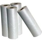 Nevpack Büyük Boy Rulo Manav Poşeti 1 Rulo