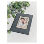 nevra photography 10 + 1 Fotoğraf Albüm 15x21 cm Düğün Albümü Geçmeli Fotoğraf Resim Albümü