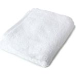 Nevresim Dünyası 600gr Otel Tipi 90x150 Banyo Havlusu Beyaz - 90 x 150 cm - Renkli
