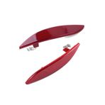 NEVREVA Fluence Megane 3 Arka Tampon Reflektörü Sağ Sol Takım 265650004r- 265600004r