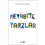 Nevrotik Tarzlar - Okuyan Us Yayınları