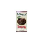 Nevsal Keten Tohumu Öğütülmüş Toz 200 gr