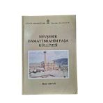 Nevşehir Damat İbrahim Paşa Külliyesi (İkinci El)