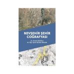 Nevşehir Şehir Coğrafyası - Emrah Şıkoğlu