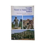 Nevşehir Ticaret Ve Sanayi Modası Rehberi (İkinci El)