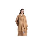 nevway (3279) Fenza T-797-27 Kaşmir Atkı KARIŞIK 70 x 190