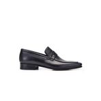 Nevzat Onay 7168-172 Pıy Erkek Klasik Kösele Ayakkabı
