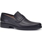 Nevzat Onay 8089 Siyah Erkek Loafer Ayakkabı