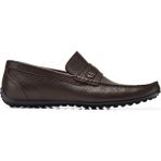 Nevzat Onay Kahverengi Günlük Erkek Rok Ayakkabı