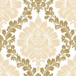 New Art 1056-B Damask Desenli Duvar Kağıdı
