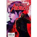 NEW AVENGERS #38 SI (THE NEW AVENGERS, VOLUME ONE)