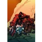 NEW AVENGERS #55 DKR (THE NEW AVENGERS, VOLUME ONE)