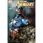 NEW AVENGERS: THE PROMISE #8 [AAFES Edition]