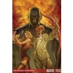New Avengers : The Reunion #3, Direct Edition (New Avengers: The Reunion, #3)