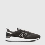 New Balance 009 MS009BTC Antrasit Erkek Spor Ayakkabı
