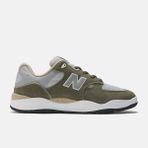 New Balance 1010 Yeşil Unisex Günlük Giyim - Beyaz