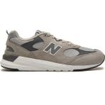 New Balance 109 Erkek Gri Spor Ayakkabı.030
