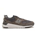 New Balance 109 Gri Erkek Spor Ayakkabı