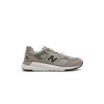 New Balance 109 Gri Kadın Günlük Giyim WS109LLG