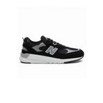 New Balance 109 Gri Kadın Spor Ayakkabı