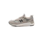New Balance 109 Günlük Giyim, 40,5, WS109LLG, Gri, Kadın