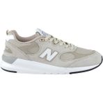New Balance 109 Kadın Bej Spor Ayakkabı.268
