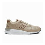 New Balance 109 Kadın Bej Spor Ayakkabı