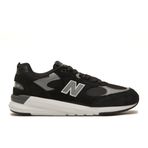 New Balance 109 Lifestyle Erkek Siyah Spor Ayakkabı