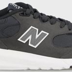 New Balance 109 MS109AG Antrasit Erkek Spor Ayakkabı