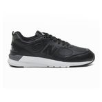 New Balance 109 MS109BAT Siyah Erkek Spor Ayakkabi