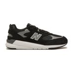 New Balance 109 MS109BG Siyah Erkek Spor Ayakkabı