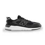 New Balance 109 Siyah Erkek Spor Ayakkabı
