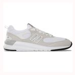 New Balance 109 WS109IGS Beyaz - Bej Kadın Spor Ayakkabı