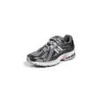 New Balance 1906 erkek spor ayakkabısı, Metalik Siyah, 39.5 EU