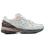New Balance 1906 U Gümüş Yeşil Unisex Günlük Spor Ayakkabı