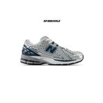 New Balance 1906R Gri Erkek Spor Ayakkabı