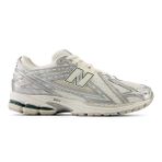 New Balance 1906R Kadın Gri Sneaker Ayakkabı M1906REE