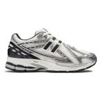 New Balance 1906R Kadın Gri Sneaker Ayakkabı M1906RER